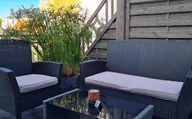 Ferienwohnung in Fuldatal bei Kassel